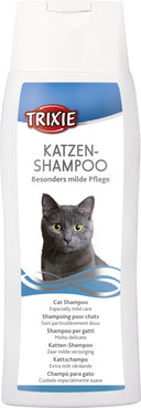 Trixie Cat Shampoo   250 ml  